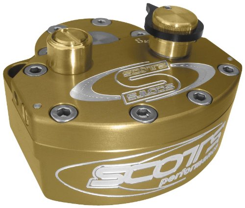 Damper & Steering Stabilizers Unknown 201856