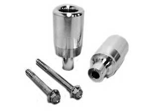 Frame Sliders Shogun Motorsports 71-1550