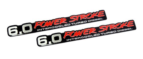 Bumper Stickers, Decals & Magnets ESR Performance EMB144x2