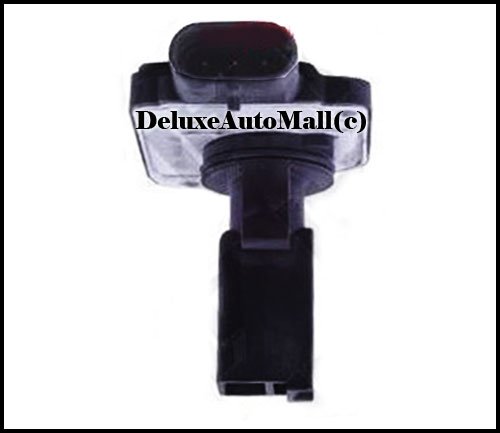 Air Mass DeluxeAuto MAF8500/10