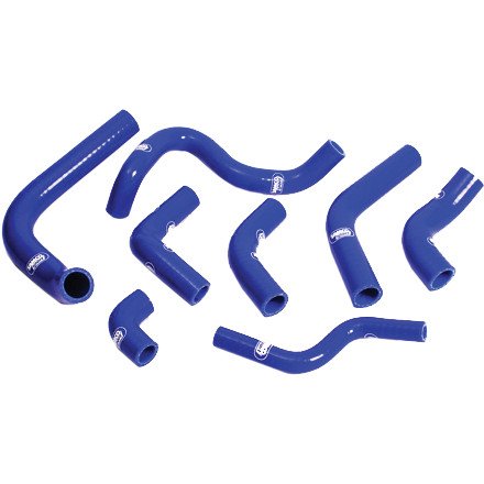 Radiator Samco Sport 19020342