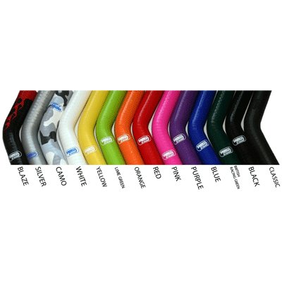 06-13 YAMAHA YZF-R6: Samco Sport Radiator Hose Kit (RED) Radiator Samco Sport 19020361