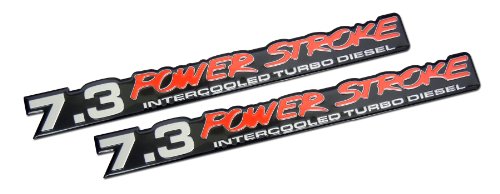 Bumper Stickers, Decals & Magnets ESR Performance EMB145x2