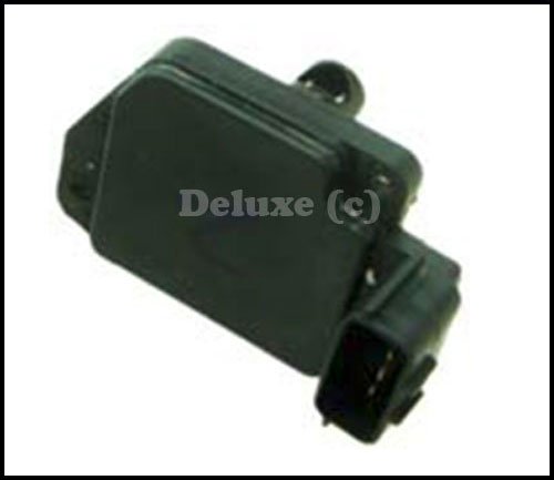 Air Mass DeluxeAuto MAF8533/1