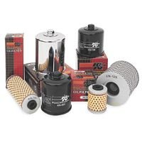 Oil Filters  