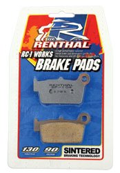 Brake Pads  250-109