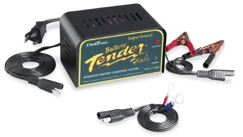 Batteries Battery Tender 21-2100