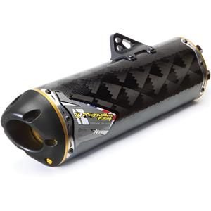Complete Systems Two Brothers Racing 93-7588C