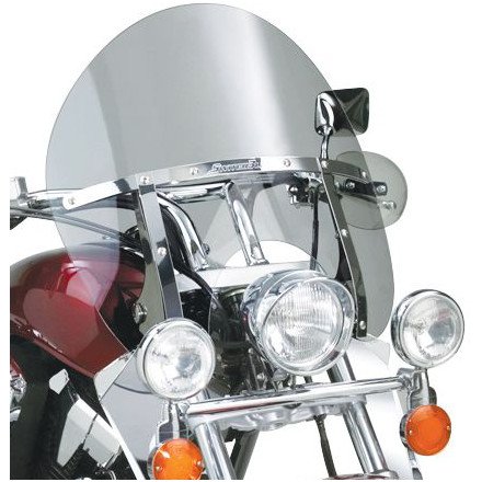 Windshields & Accessories National Cycle 562-2314C