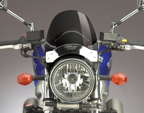 Windshields & Accessories National Cycle 562-27003