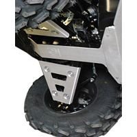 Body & Frame Parts Pro Armor Pro Armor