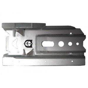 Skid Plates Pro Armor H041023
