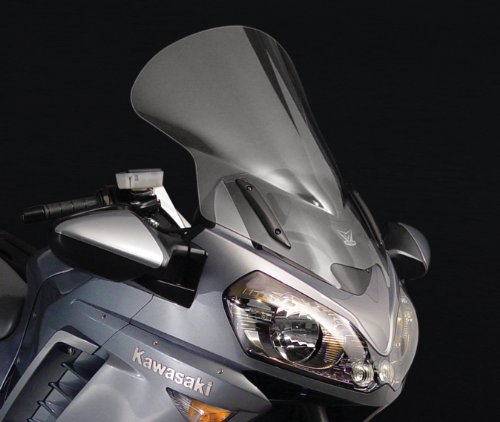 Windshields & Accessories National Cycle 562-5007C