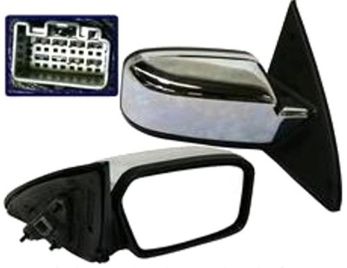 Mirrors Discount Starter & Alternator 2912PR