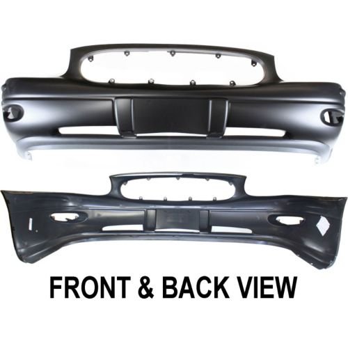 Bumpers Aftermarket 25679891