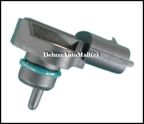 2005 2006 2007 HYUNDAI TIBURON GS New MAP Sensor (Interchange numbers: 39300-22600 / 9470930501 / 39300-38110) Air Mass DeluxeAuto MAP5013/8