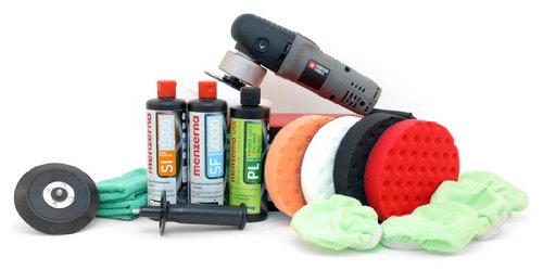 Polishing & Waxing Kits PORTER-CABLE MEN-7000-PCXP