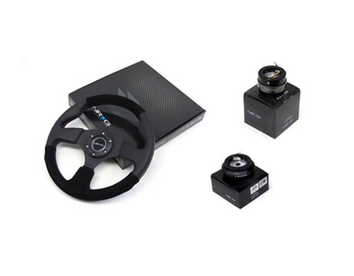 Steering System NRG Innovations 3-NRG-ST-012RS28-140H