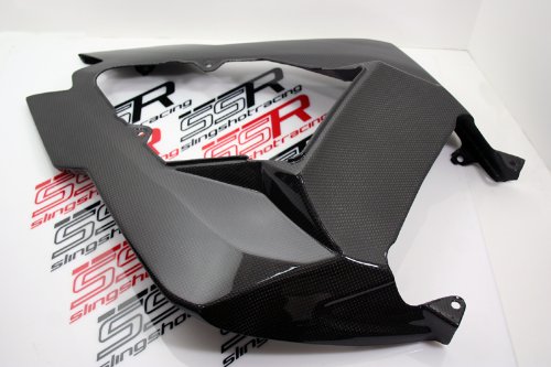 Accessories SSR Motorsports BM # 103 - 3 LB 24X12X12