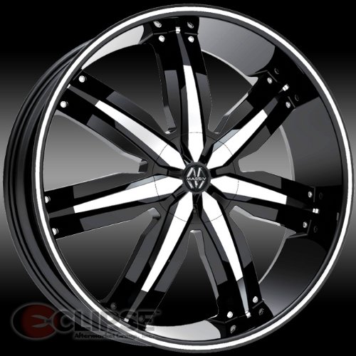 Car Massiv MAS916-22854B