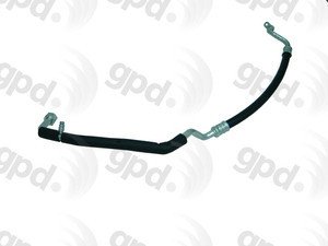 Discharge Hoses Global Parts 4811605