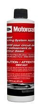 Motorcraft VC8 Diesel engine coolant additive Cooling System Motorcraft VC8