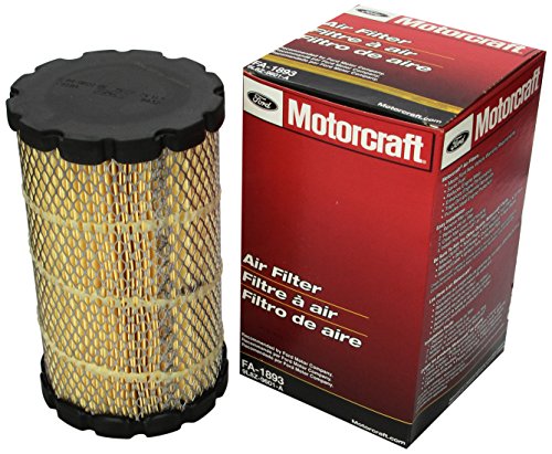 Air Filters Motorcraft FA-1893