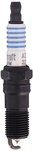 Spark Plugs Motorcraft SP-478