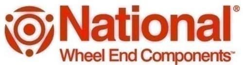 National 24720 Front Wheel Bearing Wheel Bearings National 24720