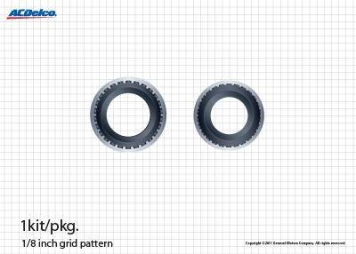 O-Rings & O-Ring Kits ACDelco 15-33897