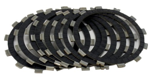 EBC Brakes CKF4514 DRCF Range Carbon Fiber Clutch Plate Drive Train EBC Brakes CKF4514