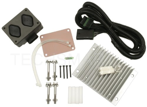 Standard Motor TechSmart PMD Relocation Kit (S39001) Pumps Standard Motor Products S39001