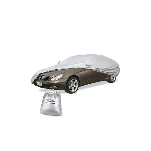 Custom Fit Intro-Tech Automotive HDCR07