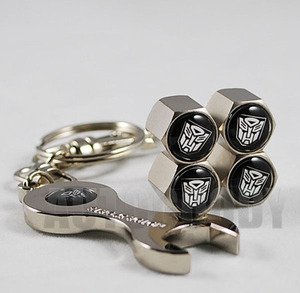 Stem Caps Auto Accessories 99858