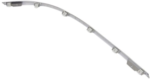 Bumper Auto Tech Plastics ICF-006