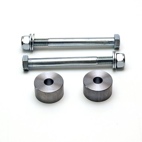 Rugged Lift 7-401 Differential Drop Bracket Kit for Toyota Tundra 4WD Hardware & Brackets Rugged Lift 7-401