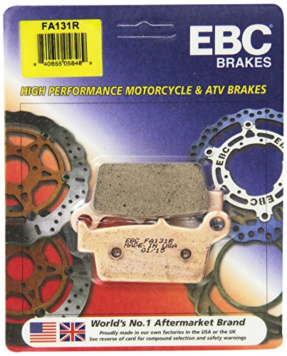 Brake Pads EBC Brakes FA131R