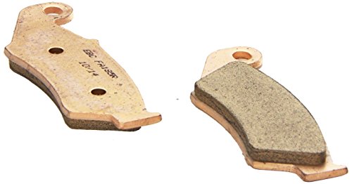 Brake Pads EBC Brakes FA185R