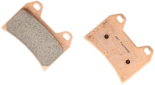 Brake Pads EBC Brakes FA244HH