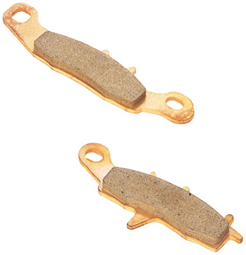 Brake Pads EBC Brakes FA258R