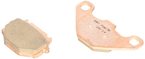 Brake Pads EBC Brakes FA67R