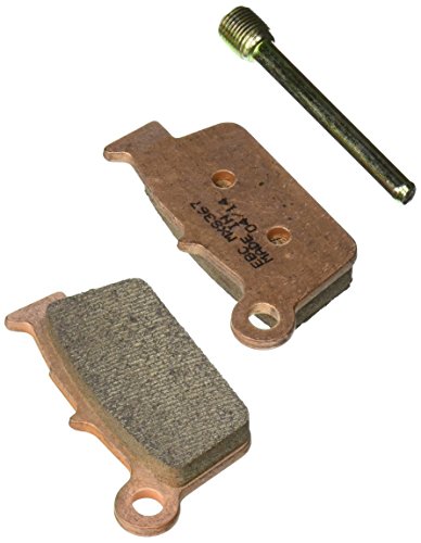 Brake Pads EBC Brakes MXS367