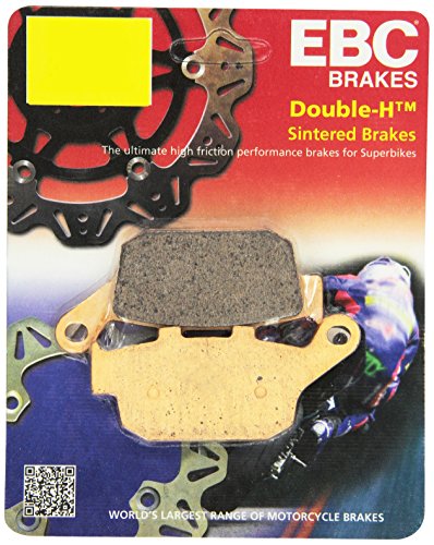 Brake Pads EBC Brakes FA140HH