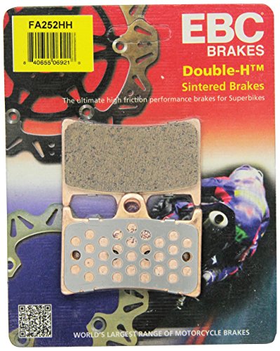 Brake Pads EBC Brakes FA252HH