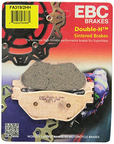 Brake Pads EBC Brakes FA319/2HH