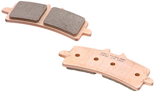 Brake Pads EBC Brakes FA447HH