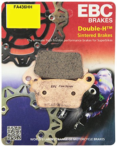 Brake Pads EBC Brakes FA436HH