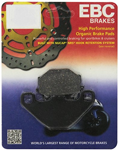 Brake Pads EBC Brakes FA67/3