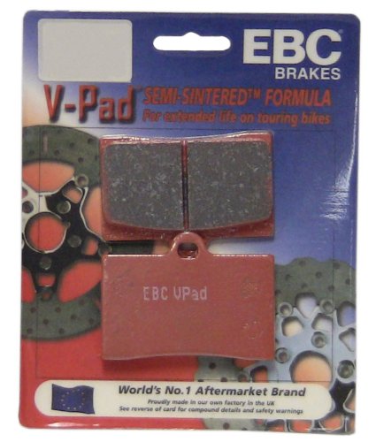 Pads EBC Brakes FA12V