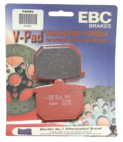 Brake Pads EBC Brakes FA29V